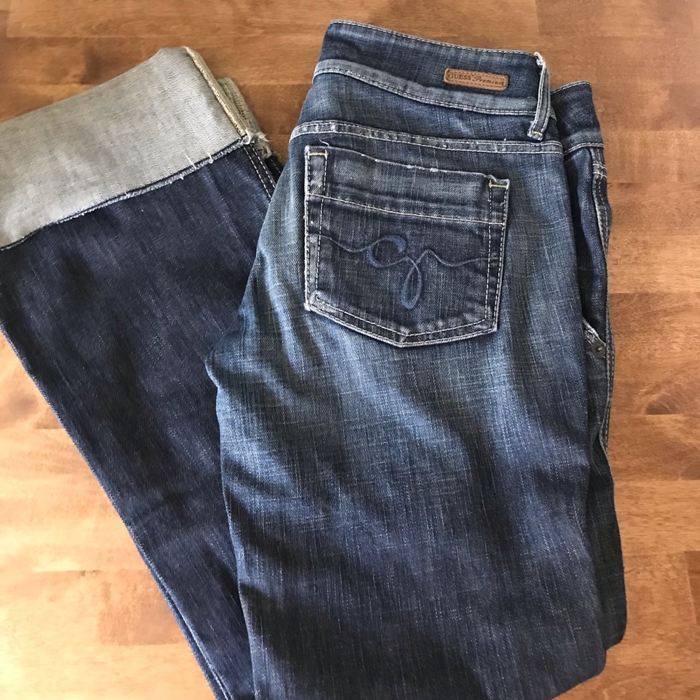 Guess jeans